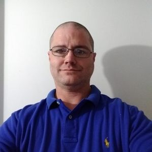 Meet your Posher, Bryan